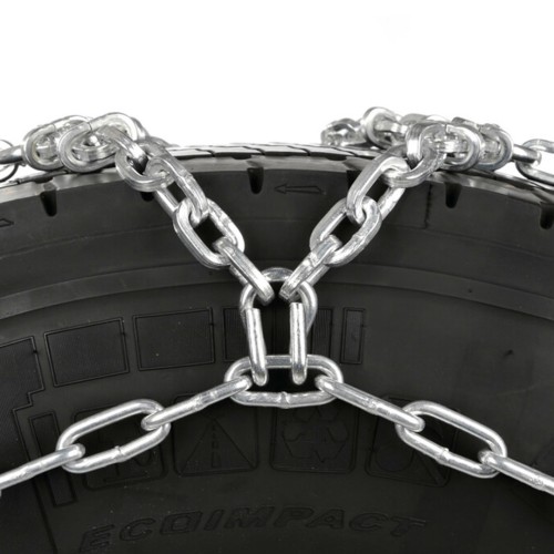 ΑΛΥΣΙΔΕΣ ΧΙΟΝΙΟΥ ΦΟΡΤΗΓΟΥ CARGO PLUS PROFESSIONAL EVO CP54 7 mm LAMPA - 2 ΤΕΜ.