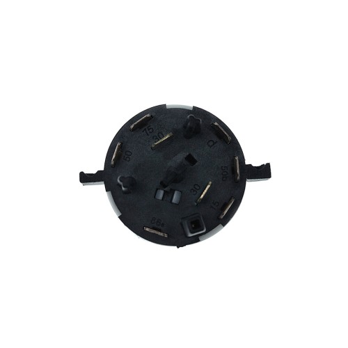 ΔΙΑΚ.ΕΠΑΦΩΝ ΜΙΖΑΣ 8PIN orig.4B0905849 για AUDI/FORD/PORSCHE/SEAT/SKODA/VW
