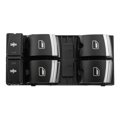 ΔΙΑΚΟΠΤΗΣ ΓΙΑ AUDI Q7 2006+ ΠΑΡΑΘΥΡΩΝ ΠΟΛΛΑΠΛΟΣ 10PIN orig.4F0959851J