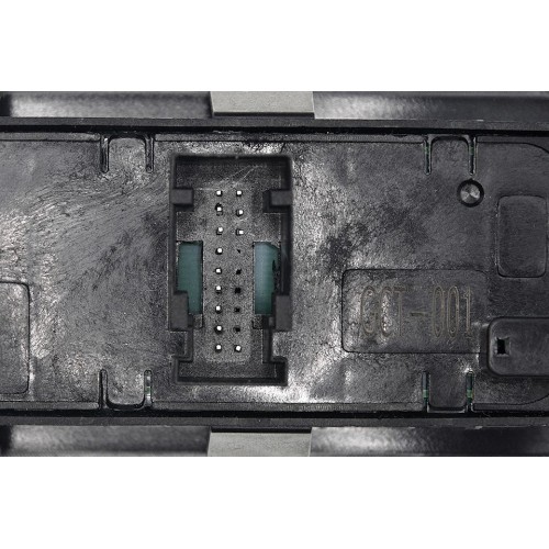 ΔΙΑΚΟΠΤΗΣ ΓΙΑ PEUGEOT EXPERT 3/ CITROEN JUMPY 3 13PIN ΠΑΡΑΘΥΡΩΝ orig.6554.ZJ - 6554.ZH