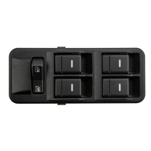 ΔΙΑΚΟΠΤΗΣ ΓΙΑ LAND ROVER DISCOVERY 2004+ RANGE ROVER SPORT 2005+ ΠΑΡΑΘΥΡΩΝ 17PIN orig.YUD501110PVJ/YUD500630PVJ