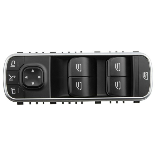 ΔΙΑΚΟΠΤΗΣ ΓΙΑ MERCEDES A-CLASS W177 2018+ ΠΑΡΑΘΥΡΩΝ ΠΟΛΛΑΠΛΟΣ orig.A1679050101