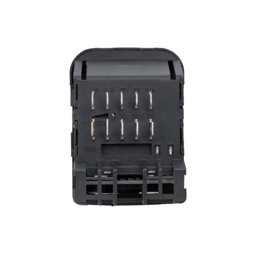 ΔΙΑΚΟΠΤΗΣ ΓΙΑ OPEL CORSA/COMBO/ASTRA F/TIGRA/VECTRA/OMEGA/CALIBRA ΦΩΤΩΝ 10PIN orig.1240126 / 90213283