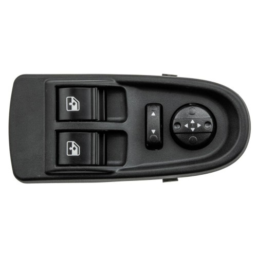 ΔΙΑΚΟΠΤΗΣ ΓΙΑ IVECO DAILY V 2011+ ΠΑΡΑΘΥΡΩΝ ΠΟΛΛΑΠΛΟΣ 14PIN orig.5801484207