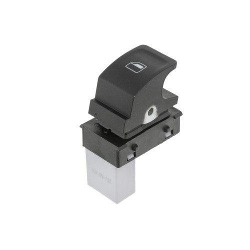 ΔΙΑΚΟΠΤΗΣ ΓΙΑ VW POLO 09+ ΠΑΡΑΘΥΡΩΝ ΜΟΝΟΣ 3PIN orig.6C0959855