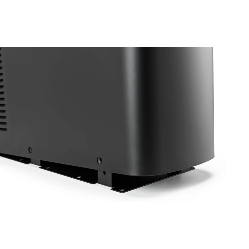 ΨΥΓΕΙΟ TB13 13L 12/24V 36W 360x225x535mm INDEL B - 1 TEM.