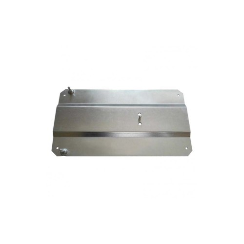 ΒΑΣΗ ΤΟΠΟΘΕΤΗΣΗΣ ΜΕΤΑΛΙΚΗ KF3141 ΓΙΑ ΨΥΓΕΙΑ TB31-TB41-TB51 ΙNDEL B - 1 TEM.