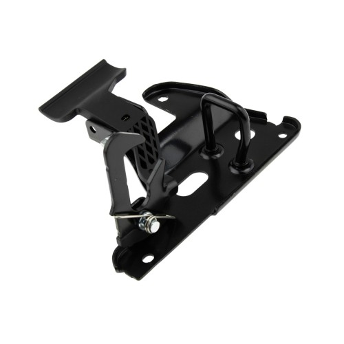 ΧΕΡΟΥΛΙ ΑΝΟΙΓΜΑΤΟΣ ΚΑΠΩ orig.4F0823480 ΓΙΑ AUDI A6 05>11/A6 ALLROAD 07>11