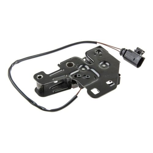 ΚΛΕΙΔΑΡΙΑ ΚΑΠΩ ΓΙΑ AUDI A6 05>11/A6 ALLROAD 07>11  orig.4F0823509 NTY - 1 τεμ.