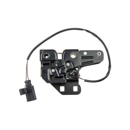 ΚΛΕΙΔΑΡΙΑ ΚΑΠΩ ΓΙΑ AUDI A6 05>11/A6 ALLROAD 07>11  orig.4F0823509 NTY - 1 τεμ.