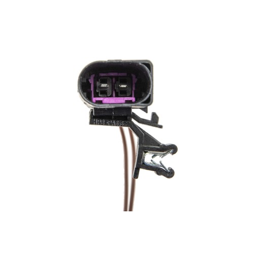 ΚΛΕΙΔΑΡΙΑ ΚΑΠΩ ΓΙΑ AUDI A6 05>11/A6 ALLROAD 07>11  orig.4F0823509 NTY - 1 τεμ.