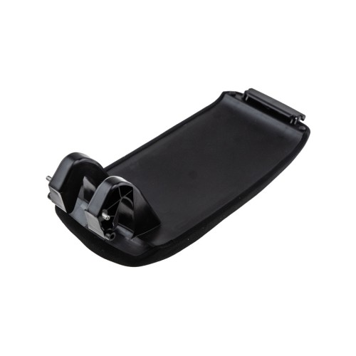 ΚΑΠΑΚΙ OEM ΤΕΜΠΕΛΗ ΓΙΑ AUDI A3 2003-2012 ΜΑΥΡΟ ΧΡΩΜΑ ΥΦΑΣΜΑΤΙΝΟ orig.8P0864245P NTY - 1 τεμ.