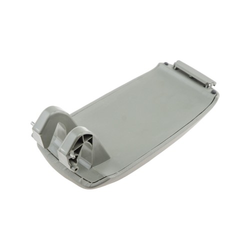 ΚΑΠΑΚΙ OEM ΤΕΜΠΕΛΗ ΓΙΑ AUDI A3 2003>2012 ΓΚΡΙ ΧΡΩΜΑ orig.8P0864245P NTY - 1 τεμ.