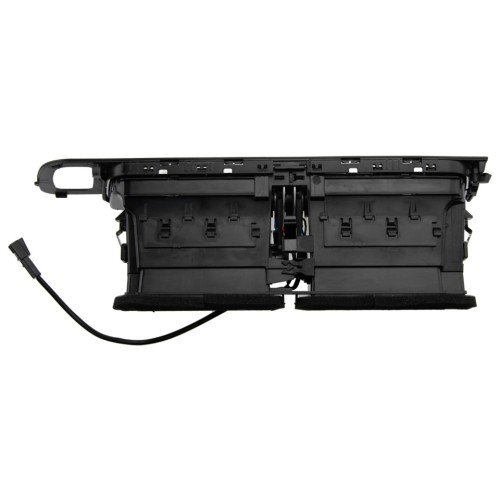 ΚΕΝΤΡΙΚΟΣ ΑΕΡΑΓΩΓΟΣ A/C ΤΑΜΠΛΩ ΓΙΑ AUDI Q5 2009+ orig.8R1820951