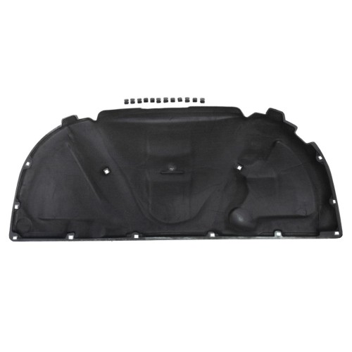 ΗΧΟΜΟΝΩΣΗ ΓΙΑ AUDI A4 /A4 AVANT 2004>  ΚΑΠΩ ΧΩΡΟΥ ΚΙΝΗΤΗΡΑ orig.8E0863825AJ NTY - 1 τεμ.