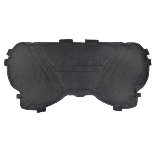 ΗΧΟΜΟΝΩΣΗ ΓΙΑ AUDI Q5 2008>  ΚΑΠΩ ΧΩΡΟΥ ΚΙΝΗΤΗΡΑ orig.8R0863825 NTY - 1 τεμ.