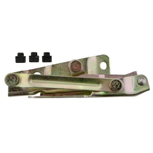 ΜΕΝΤΕΣΕΣ ΚΑΠΩ ΕΜΠΡΟΣ ΑΡΙΣΤΕΡΟ orig.6Y0823301A ΓΙΑ SKODA FABIA I 99>08