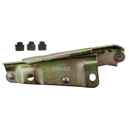 ΜΕΝΤΕΣΕΣ ΚΑΠΩ ΕΜΠΡΟΣ ΑΡΙΣΤΕΡΟ orig.6Y0823301A ΓΙΑ SKODA FABIA I 99>08
