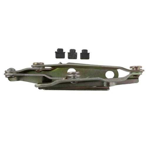 ΜΕΝΤΕΣΕΣ ΚΑΠΩ ΕΜΠΡΟΣ ΑΡΙΣΤΕΡΟ orig.6Y0823301A ΓΙΑ SKODA FABIA I 99>08