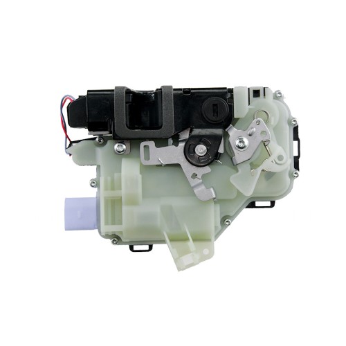 ΗΛΕΚΤΡΟΜΑΓΝΗΤΙΚΗ ΚΛΕΙΔΑΡΙΑ ΓΙΑ VW POLO >09/SKODA FABIA >08 ΠΙΣΩ ΑΡΙΣΤΕΡΗ orig.3B4839015AG