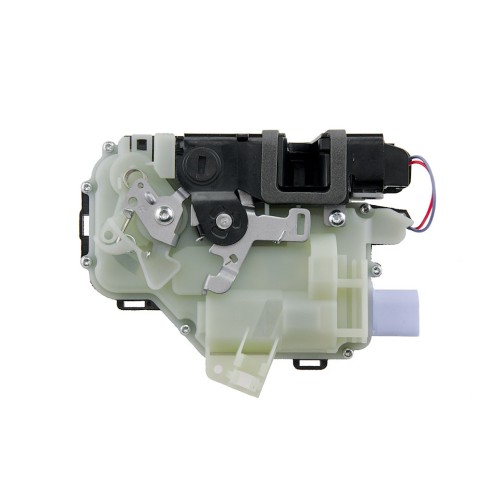 ΗΛΕΚΤΡΟΜΑΓΝΗΤΙΚΗ ΚΛΕΙΔΑΡΙΑ ΓΙΑ VW POLO >09/SKODA FABIA >08 ΠΙΣΩ ΔΕΞΙΑ orig.3B4839015AG