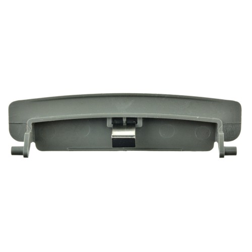 ΛΑΒΗ ΑΝΟΙΓΜΑΤΟΣ OEM ΤΕΜΠΕΛΗ ΓΚΡΙ ΧΡΩΜΑ ΓΙΑ AUDI A6 2004>2011