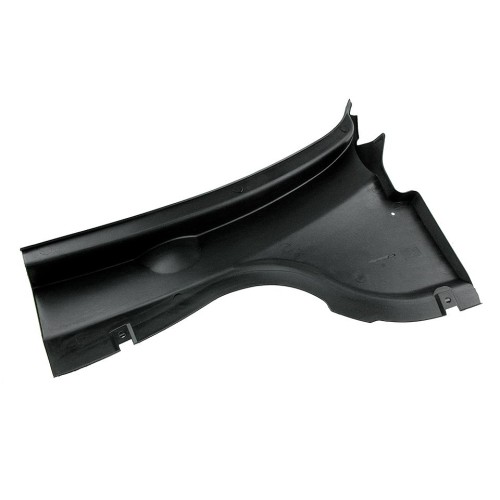 ΤΡΟΠΕΤΟ ΥΑΛΟΚΑΘΑΡΙΣΤΗΡΩΝ ΓΙΑ VW PASSAT B6 2005>/PASSAT B7 2010> ΔΕΞΙ orig.3C1819404B ΝΤΥ - 1 τεμ.