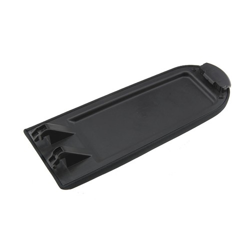 ΚΑΠΑΚΙ OEM ΤΕΜΠΕΛΗ ΓΙΑ VW BORA >2005 / POLO/ GOLF 4 >2003 / PASSAT B5 >2005 / SKODA OCTAVIA 4 >2010 ΜΑΥΡΟ ΥΦΑΣΜΑΤΙΝΟ NTY - 1 τεμ.