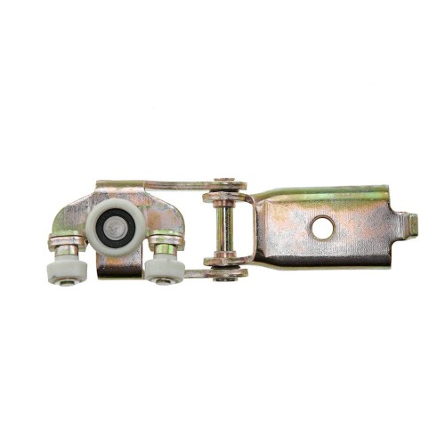 ΟΔΗΓΟΣ ΣΥΡΟΜΕΝΗΣ ΠΟΡΤΑΣ ΓΙΑ VW LT35 2000>2006 /MERCEDES SPRINTER 2000>2006 ΚΕΝΤΡΙΚΟΣ orig.2D1843336D ΝΤΥ - 1 τεμ.