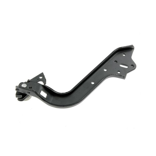 ΟΔΗΓΟΣ ΣΥΡΟΜΕΝΗΣ ΠΟΡΤΑΣ ΓΙΑ VW LT35 2006> /MERCEDES SPRINTER 2006> ΚΑΤΩ ΜΕΡΟΣ orig.2E1843398C ΝΤΥ - 1 τεμ.