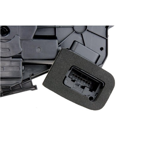 ΗΛΕΚΤΡΟΜΑΓΝΗΤΙΚΗ ΚΛΕΙΔΑΡΙΑ ΓΙΑ VW GOLF VI 08>/POLO 09>/SHARAN 10>/SKODA YETI 09> ΕΜΠΡΟΣ ΑΡΙΣΤΕΡΗ