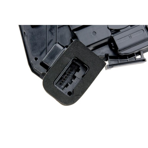 ΗΛΕΚΤΡΟΜΑΓΝΗΤΙΚΗ ΚΛΕΙΔΑΡΙΑ ΓΙΑ VW GOLF VI 08>/POLO 09>/SHARAN 10>/SKODA YETI 09> ΕΜΠΡΟΣ ΔΕΞΙΑ