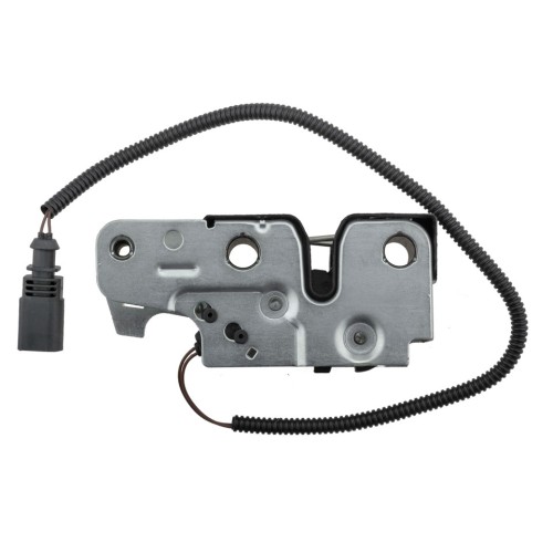 ΚΛΕΙΔΑΡΙΑ ΚΑΠΩ ΓΙΑ VW GOLF VI 2008>  ΕΜΠΡΟΣ orig.5K1823509A NTY - 1 τεμ.