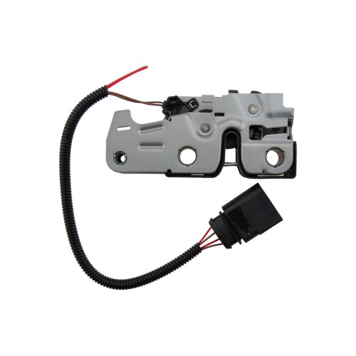 ΚΛΕΙΔΑΡΙΑ ΚΑΠΩ ΓΙΑ VW TOUAREG 2011>2018  ΕΜΠΡΟΣ orig.7P6823509B NTY - 1 τεμ.