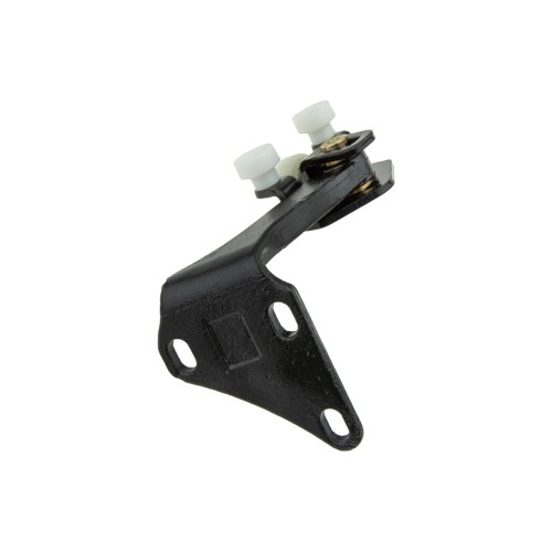 ΟΔΗΓΟΣ ΣΥΡΟΜΕΝΗΣ ΠΟΡΤΑΣ ΓΙΑ VW LT35 2006+ /MERCEDES SPRINTER 2006+ ΑΝΩ ΜΕΡΟΣ ΓΩΝΙΑ orig.2E1843436 ΝΤΥ - 1 τεμ.