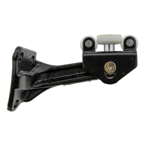 ΟΔΗΓΟΣ ΣΥΡΟΜΕΝΗΣ ΠΟΡΤΑΣ ΓΙΑ VW LT35 2006+ /MERCEDES SPRINTER 2006+ ΑΝΩ ΜΕΡΟΣ ΓΩΝΙΑ orig.2E1843436 ΝΤΥ - 1 τεμ.