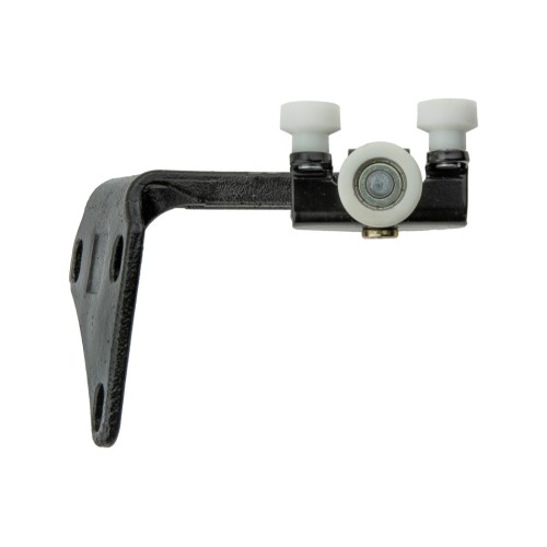 ΟΔΗΓΟΣ ΣΥΡΟΜΕΝΗΣ ΠΟΡΤΑΣ ΓΙΑ VW LT35 2006+ /MERCEDES SPRINTER 2006+ ΑΝΩ ΜΕΡΟΣ ΓΩΝΙΑ orig.2E1843436 ΝΤΥ - 1 τεμ.