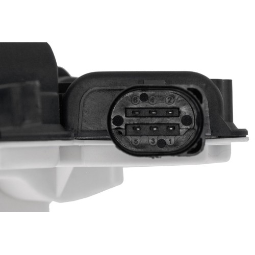 ΗΛΕΚΤΡΟΜΑΓΝΗΤΙΚΗ ΚΛΕΙΔΑΡΙΑ ΓΙΑ VW TIGUAN 2012> /PASSAT CC 2012> ΠΙΣΩ ΑΡΙΣΤΕΡΗ orig.5N0839015H