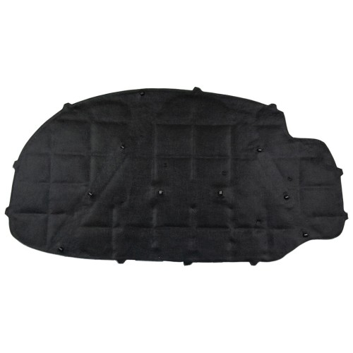 ΗΧΟΜΟΝΩΣΗ ΓΙΑ VW GOLF V 03> /JETTA 05>  ΚΑΠΩ ΧΩΡΟΥ ΚΙΝΗΤΗΡΑ orig.1K0863831D NTY - 1 τεμ.