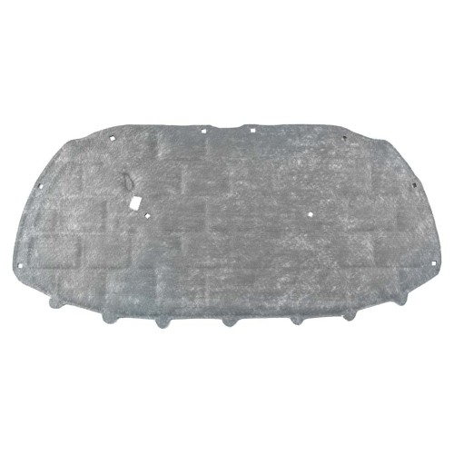 ΗΧΟΜΟΝΩΣΗ ΓΙΑ VW POLO 2009>  ΚΑΠΩ ΧΩΡΟΥ ΚΙΝΗΤΗΡΑ orig.6R0863831B NTY - 1 τεμ.