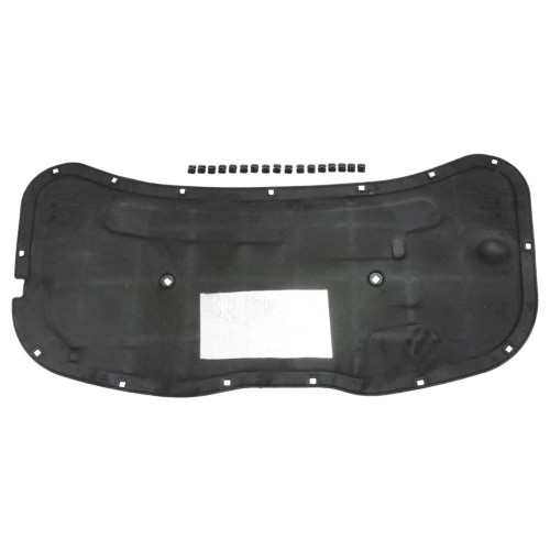 ΗΧΟΜΟΝΩΣΗ ΓΙΑ VW POLO 01>09  ΚΑΠΩ ΧΩΡΟΥ ΚΙΝΗΤΗΡΑ orig.6Q0863835C NTY - 1 τεμ.