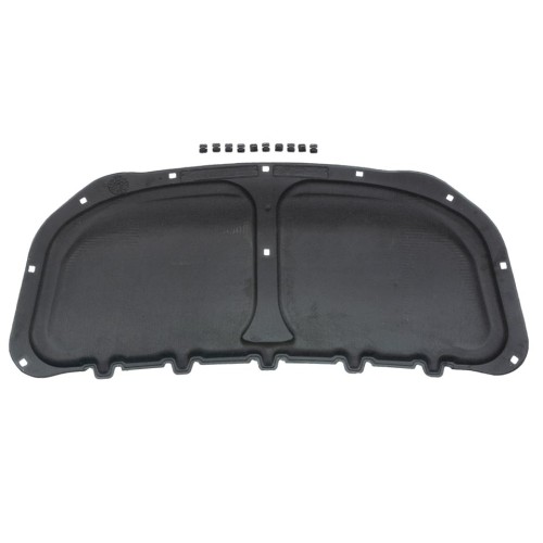 ΗΧΟΜΟΝΩΣΗ ΓΙΑ VW TOURAN 10> /CADDY 10>  ΚΑΠΩ ΧΩΡΟΥ ΚΙΝΗΤΗΡΑ orig.1T0863831G NTY - 1 τεμ.