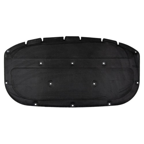 ΗΧΟΜΟΝΩΣΗ ΓΙΑ VW TOUAREG 2010>  ΚΑΠΩ ΧΩΡΟΥ ΚΙΝΗΤΗΡΑ orig.7P6863831A NTY - 1 τεμ.
