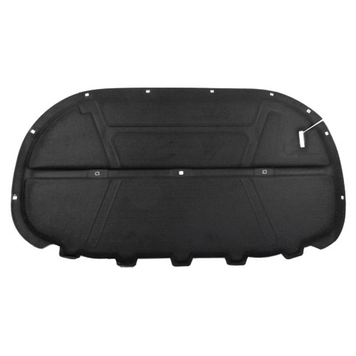 ΗΧΟΜΟΝΩΣΗ ΓΙΑ VW PASSAT B8 2014>  ΚΑΠΩ ΧΩΡΟΥ ΚΙΝΗΤΗΡΑ orig.3G0863831 NTY - 1 τεμ.
