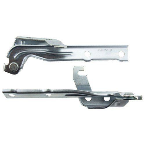 ΜΕΝΤΕΣΕΣ ΚΑΠΩ ΕΜΠΡΟΣ orig.5N0823301 ΓΙΑ VW TIGUAN 2007>
