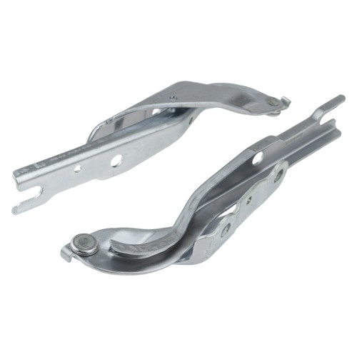 ΜΕΝΤΕΣΕΣ ΚΑΠΩ ΕΜΠΡΟΣ orig.5JA823301A ΓΙΑ SEAT TOLEDO 2013> /SKODA RAPID 2013>