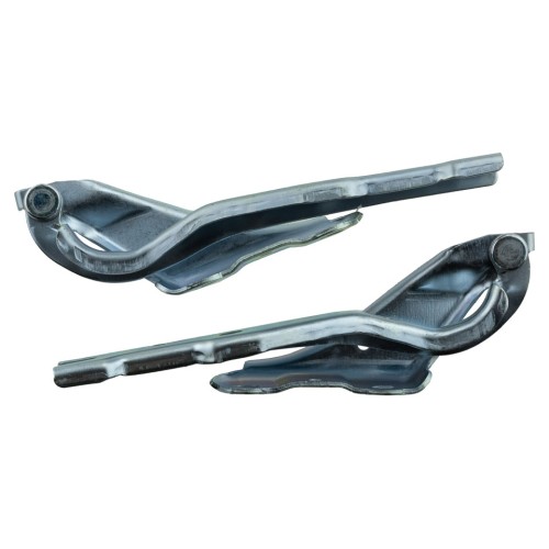 ΜΕΝΤΕΣΕΣ ΚΑΠΩ ΕΜΠΡΟΣ orig.5JA823301A ΓΙΑ SEAT TOLEDO 2013> /SKODA RAPID 2013>