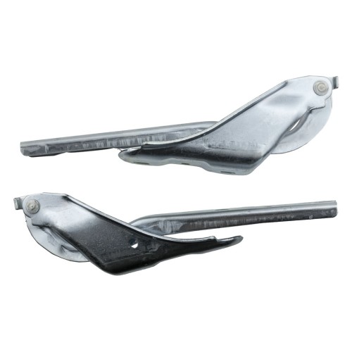 ΜΕΝΤΕΣΕΣ ΚΑΠΩ ΕΜΠΡΟΣ orig.5JA823301A ΓΙΑ SEAT TOLEDO 2013> /SKODA RAPID 2013>