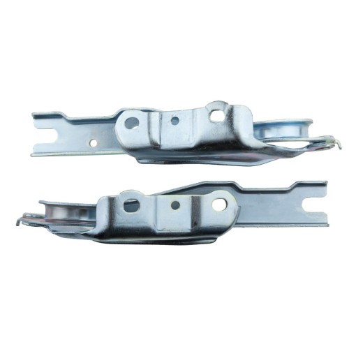 ΜΕΝΤΕΣΕΣ ΚΑΠΩ ΕΜΠΡΟΣ orig.5JA823301A ΓΙΑ SEAT TOLEDO 2013> /SKODA RAPID 2013>