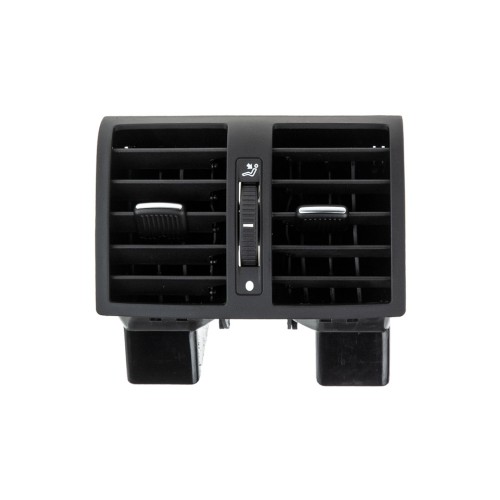ΚΕΝΤΡΙΚΟΣ  ΑΕΡΑΓΩΓΟΣ ΚΟΝΣΟΛΑΣ ΠΙΣΩ ΓΙΑ VW TOURAN 2003+ / CADDY 2004+  orig.1T0819203B ΝΤΥ -  1 ΤΕΜ
